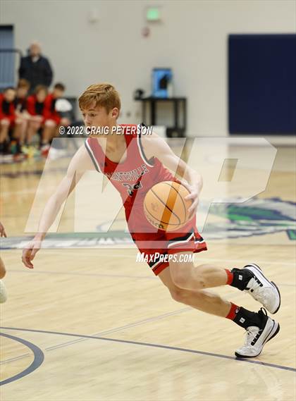 Thumbnail 1 in Grantsville @ Ridgeline (Sophomore) photogallery.