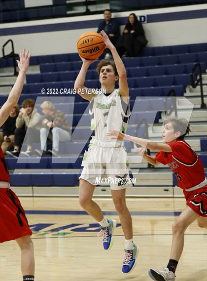 Thumbnail 3 in Grantsville @ Ridgeline (Sophomore) photogallery.