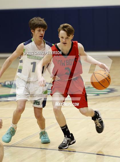 Thumbnail 1 in Grantsville @ Ridgeline (Sophomore) photogallery.
