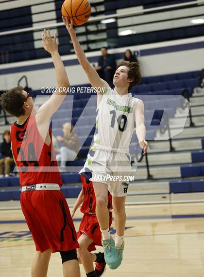Thumbnail 1 in Grantsville @ Ridgeline (Sophomore) photogallery.