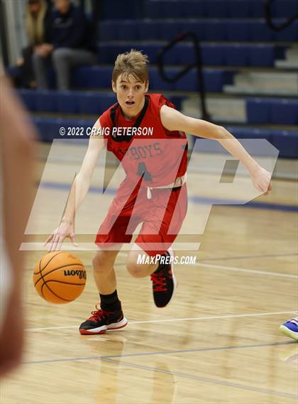 Thumbnail 3 in Grantsville @ Ridgeline (Sophomore) photogallery.