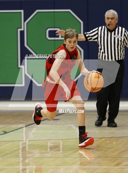 Thumbnail 1 in Grantsville @ Ridgeline (Sophomore) photogallery.