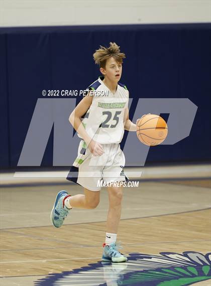 Thumbnail 3 in Grantsville @ Ridgeline (Sophomore) photogallery.
