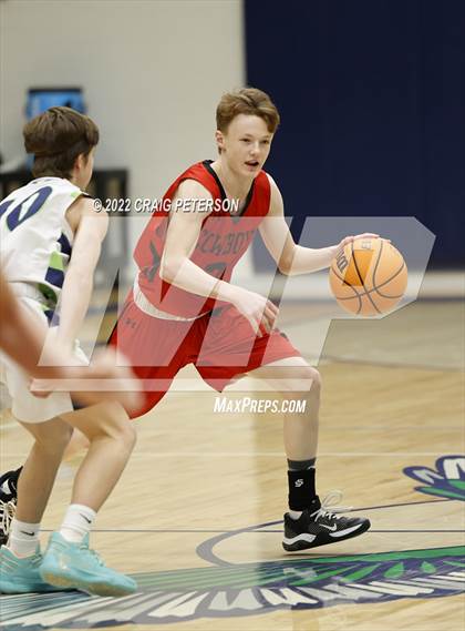 Thumbnail 3 in Grantsville @ Ridgeline (Sophomore) photogallery.