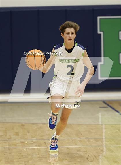 Thumbnail 2 in Grantsville @ Ridgeline (Sophomore) photogallery.