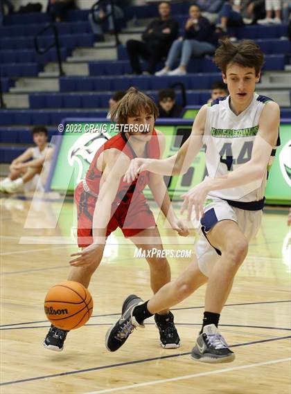 Thumbnail 3 in Grantsville @ Ridgeline (Sophomore) photogallery.