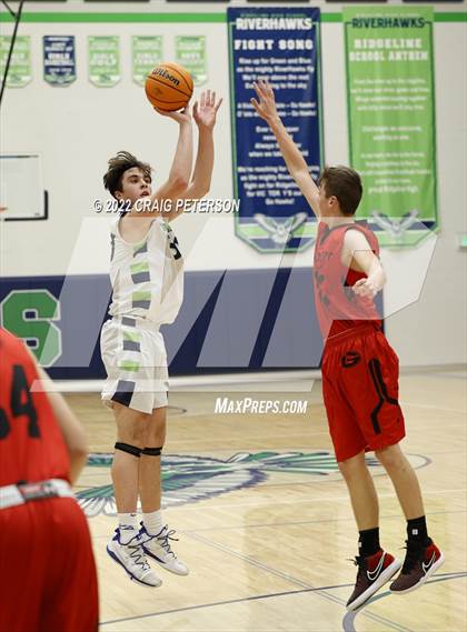 Thumbnail 2 in Grantsville @ Ridgeline (Sophomore) photogallery.