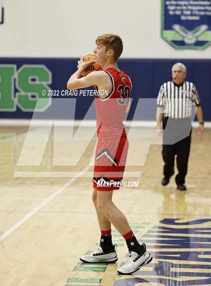 Thumbnail 2 in Grantsville @ Ridgeline (Sophomore) photogallery.