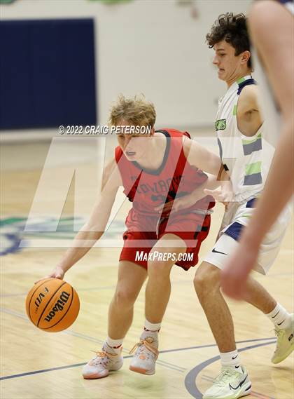 Thumbnail 2 in Grantsville @ Ridgeline (Sophomore) photogallery.