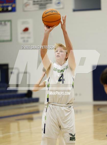 Thumbnail 2 in Grantsville @ Ridgeline (Sophomore) photogallery.