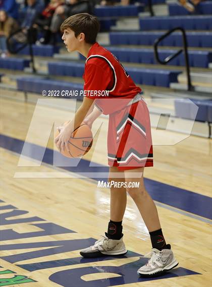 Thumbnail 1 in Grantsville @ Ridgeline (Sophomore) photogallery.