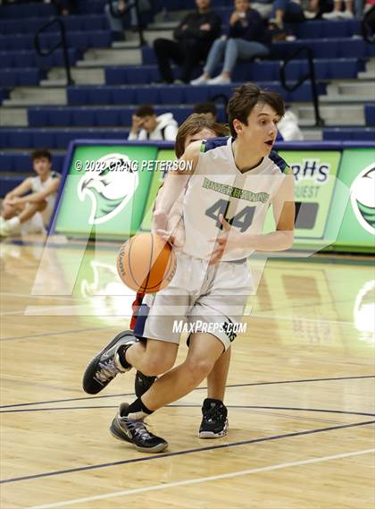 Thumbnail 1 in Grantsville @ Ridgeline (Sophomore) photogallery.