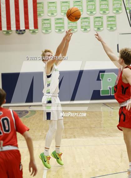 Thumbnail 2 in Grantsville @ Ridgeline (Sophomore) photogallery.