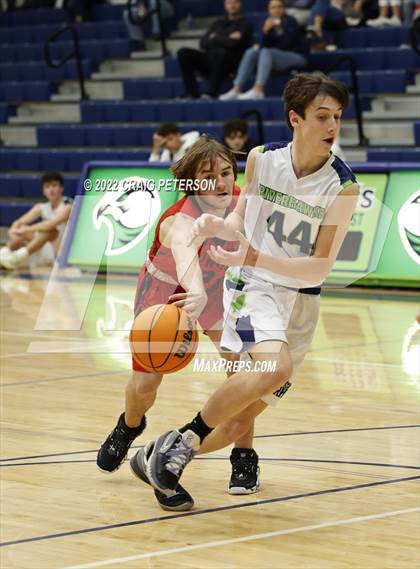 Thumbnail 2 in Grantsville @ Ridgeline (Sophomore) photogallery.
