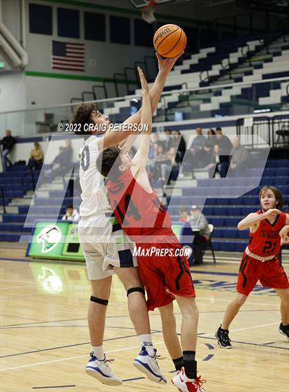 Thumbnail 2 in Grantsville @ Ridgeline (Sophomore) photogallery.