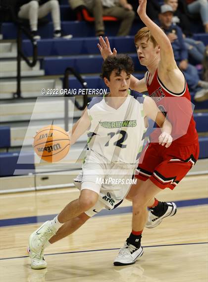 Thumbnail 1 in Grantsville @ Ridgeline (Sophomore) photogallery.