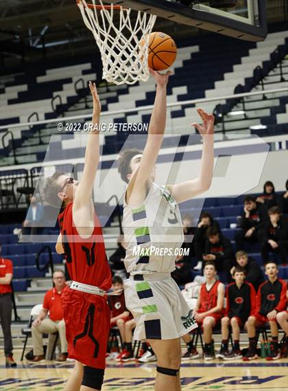 Thumbnail 1 in Grantsville @ Ridgeline (Sophomore) photogallery.
