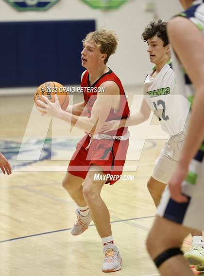 Thumbnail 3 in Grantsville @ Ridgeline (Sophomore) photogallery.