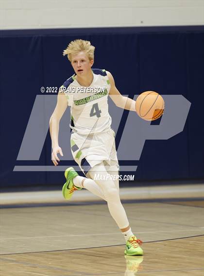 Thumbnail 3 in Grantsville @ Ridgeline (Sophomore) photogallery.