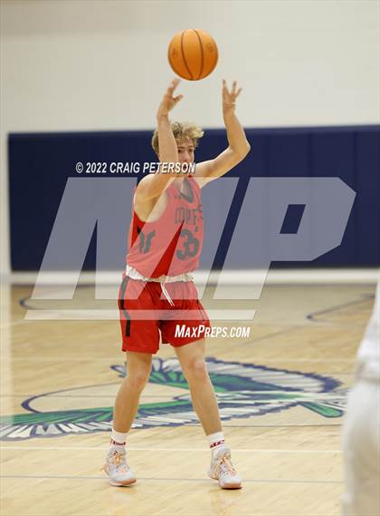 Thumbnail 3 in Grantsville @ Ridgeline (Sophomore) photogallery.