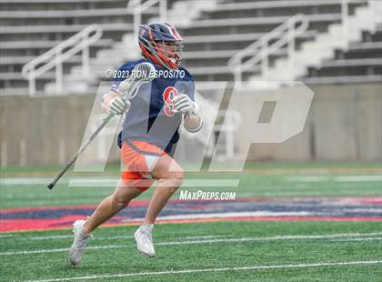 Thumbnail 1 in Manhasset vs. Shoreham-Wading River (NYSPHSAA Class C Regional) photogallery.