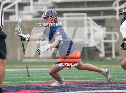 Thumbnail 1 in Manhasset vs. Shoreham-Wading River (NYSPHSAA Class C Regional) photogallery.