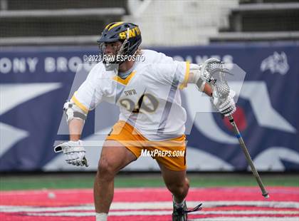 Thumbnail 2 in Manhasset vs. Shoreham-Wading River (NYSPHSAA Class C Regional) photogallery.