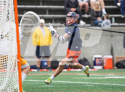 Thumbnail 3 in Manhasset vs. Shoreham-Wading River (NYSPHSAA Class C Regional) photogallery.