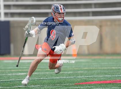 Thumbnail 2 in Manhasset vs. Shoreham-Wading River (NYSPHSAA Class C Regional) photogallery.