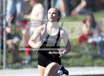 Thumbnail 1 in Meridian-Borah-Timberline-Eagle Quad Meet photogallery.