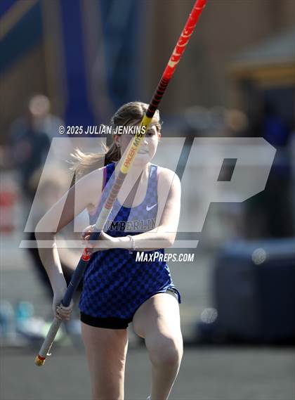 Thumbnail 1 in Meridian-Borah-Timberline-Eagle Quad Meet photogallery.