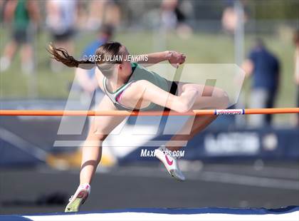 Thumbnail 2 in Meridian-Borah-Timberline-Eagle Quad Meet photogallery.