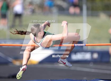 Thumbnail 2 in Meridian-Borah-Timberline-Eagle Quad Meet photogallery.