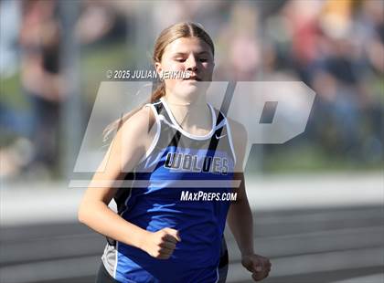 Thumbnail 2 in Meridian-Borah-Timberline-Eagle Quad Meet photogallery.