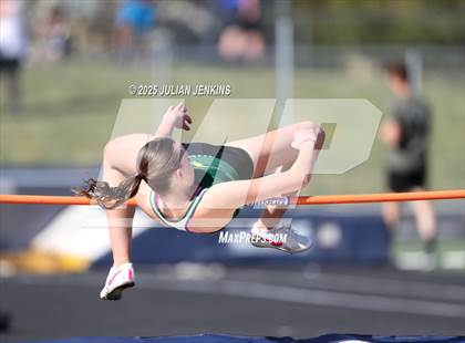 Thumbnail 3 in Meridian-Borah-Timberline-Eagle Quad Meet photogallery.