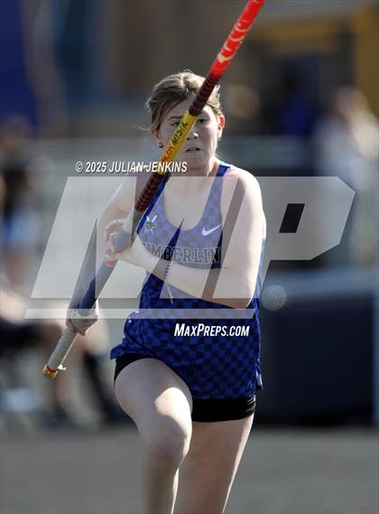 Thumbnail 3 in Meridian-Borah-Timberline-Eagle Quad Meet photogallery.