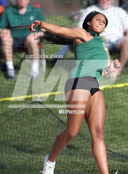 Thumbnail 1 in Meridian-Borah-Timberline-Eagle Quad Meet photogallery.