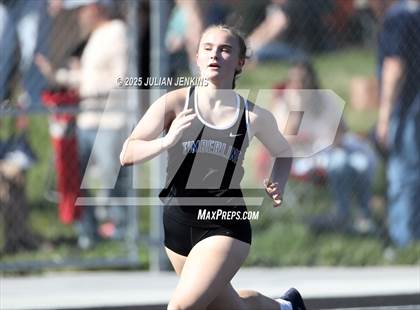 Thumbnail 3 in Meridian-Borah-Timberline-Eagle Quad Meet photogallery.
