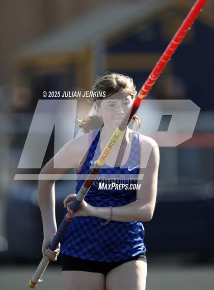 Thumbnail 1 in Meridian-Borah-Timberline-Eagle Quad Meet photogallery.