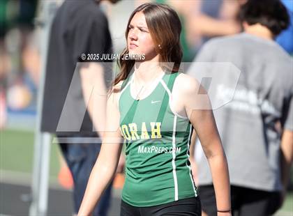 Thumbnail 1 in Meridian-Borah-Timberline-Eagle Quad Meet photogallery.