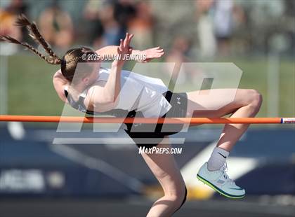 Thumbnail 1 in Meridian-Borah-Timberline-Eagle Quad Meet photogallery.