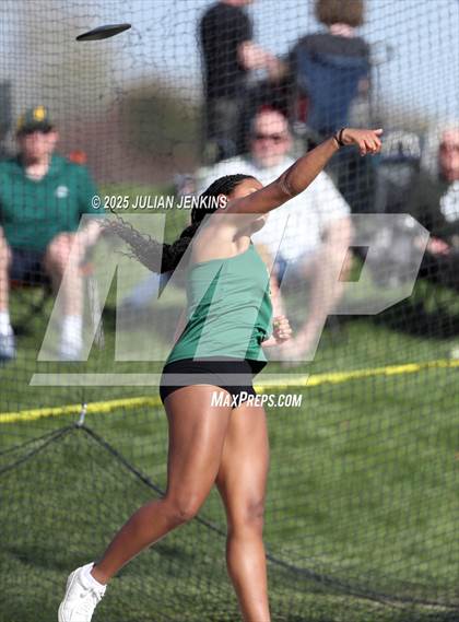 Thumbnail 2 in Meridian-Borah-Timberline-Eagle Quad Meet photogallery.