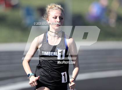 Thumbnail 2 in Meridian-Borah-Timberline-Eagle Quad Meet photogallery.