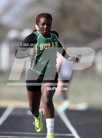 Thumbnail 2 in Meridian-Borah-Timberline-Eagle Quad Meet photogallery.