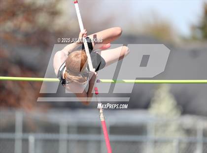 Thumbnail 3 in Meridian-Borah-Timberline-Eagle Quad Meet photogallery.