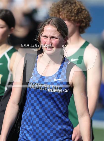 Thumbnail 3 in Meridian-Borah-Timberline-Eagle Quad Meet photogallery.