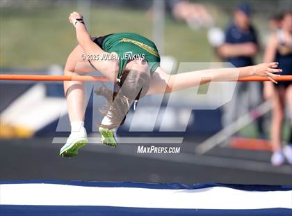 Thumbnail 3 in Meridian-Borah-Timberline-Eagle Quad Meet photogallery.
