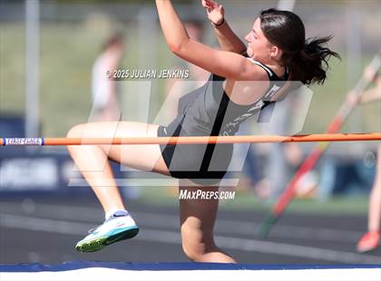 Thumbnail 2 in Meridian-Borah-Timberline-Eagle Quad Meet photogallery.
