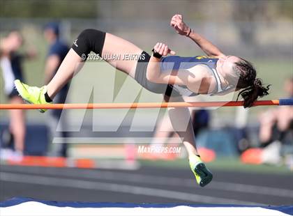 Thumbnail 2 in Meridian-Borah-Timberline-Eagle Quad Meet photogallery.