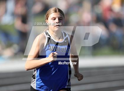 Thumbnail 1 in Meridian-Borah-Timberline-Eagle Quad Meet photogallery.